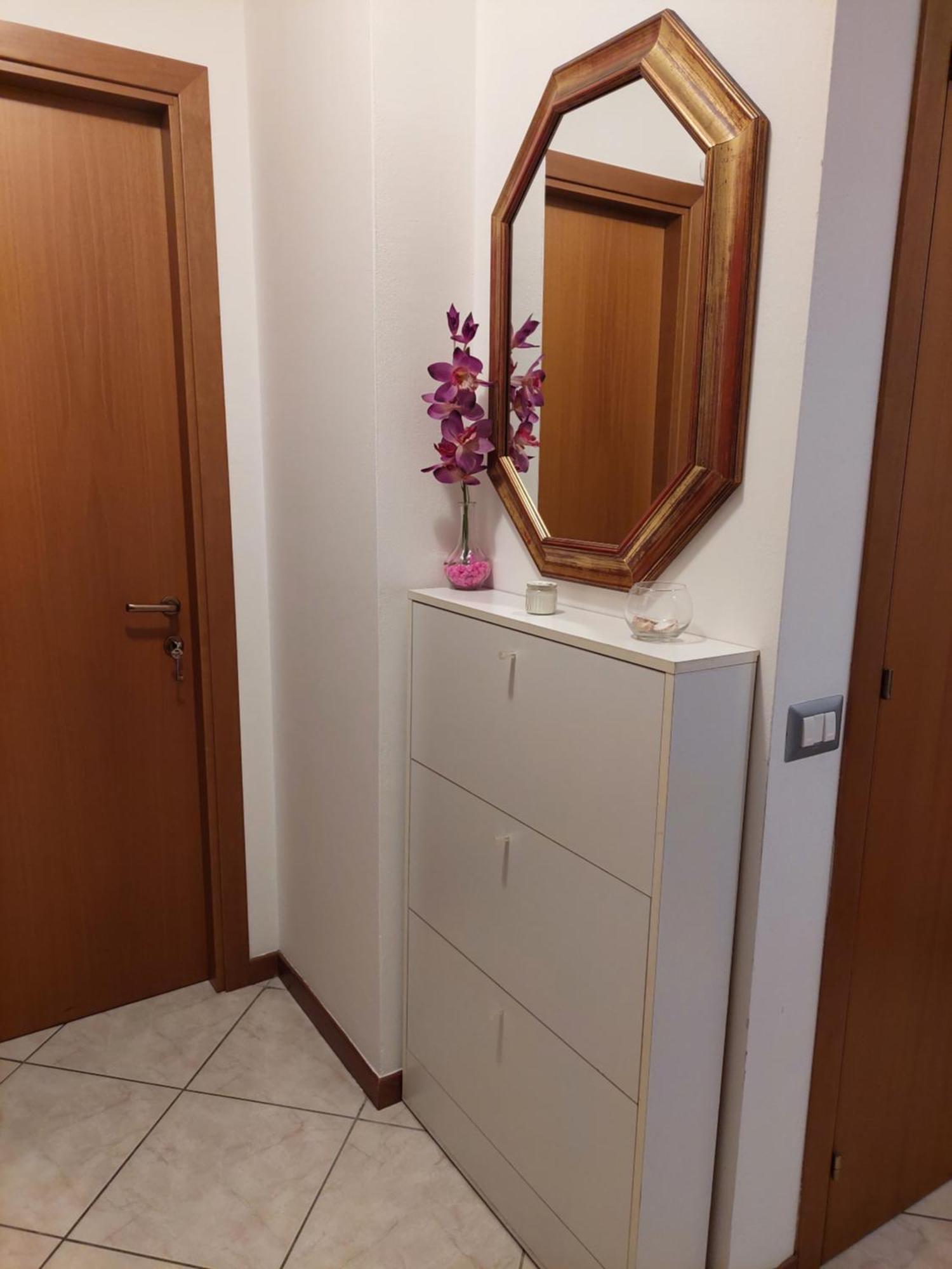 La Conchiglia Apartment ปอร์โต ซันเตลปีดิโอ ภายนอก รูปภาพ